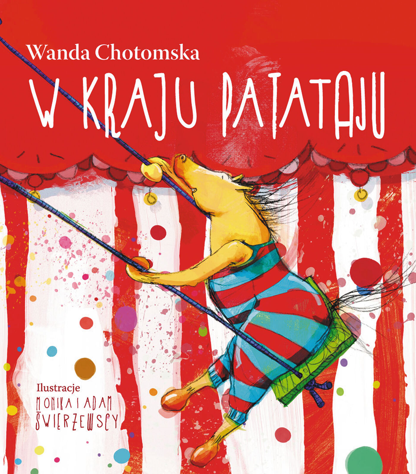 W kraju Patataju