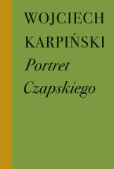 Portret Czapskiego wyd. 3