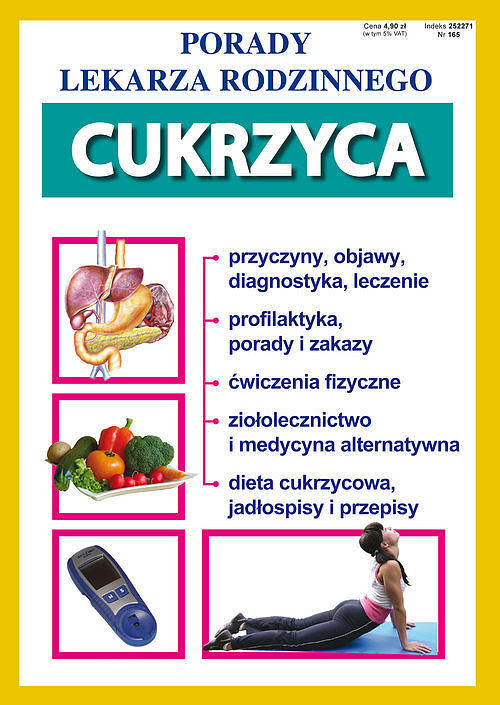 Cukrzyca