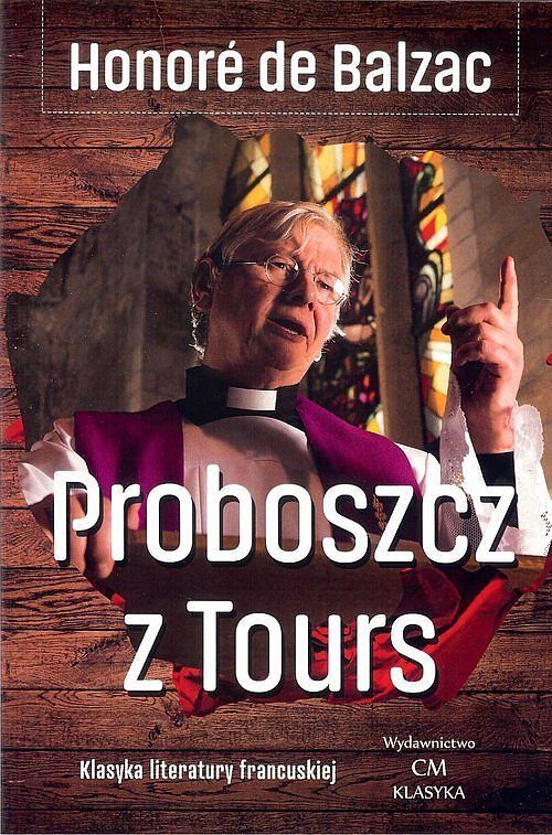 Proboszcz z Tours