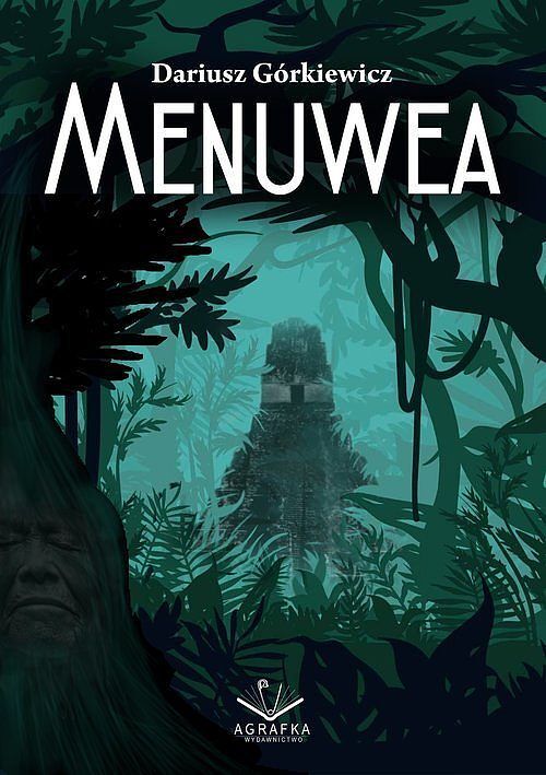 Menuwea / Agrafka