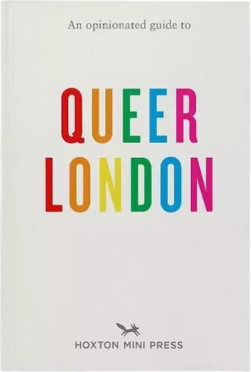 An Opinionated Guide To Querr London
