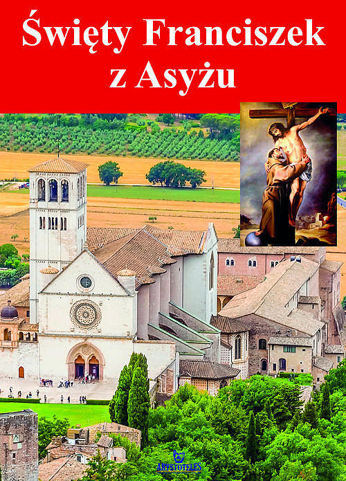 Święty Franciszek z Asyżu