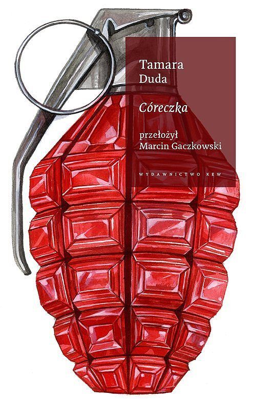 Córeczka / KEW