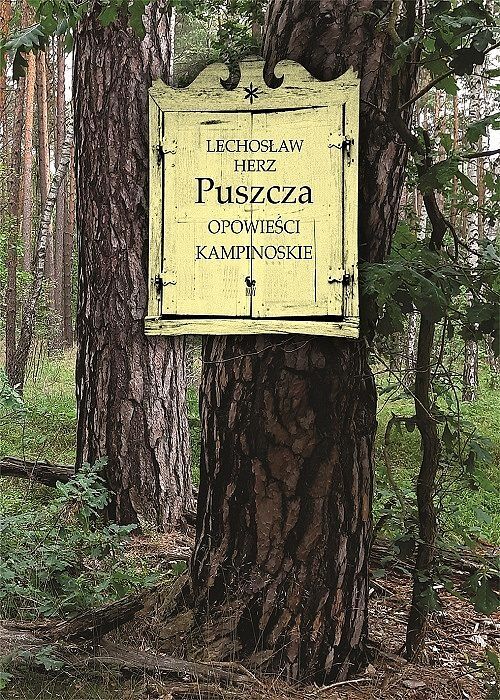 Puszcza