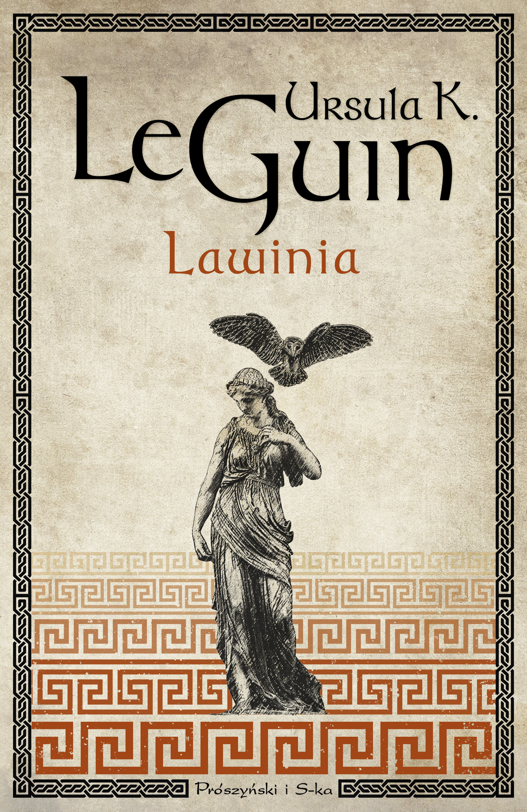Lawinia (e-book)