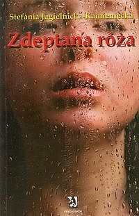Zdeptana róża