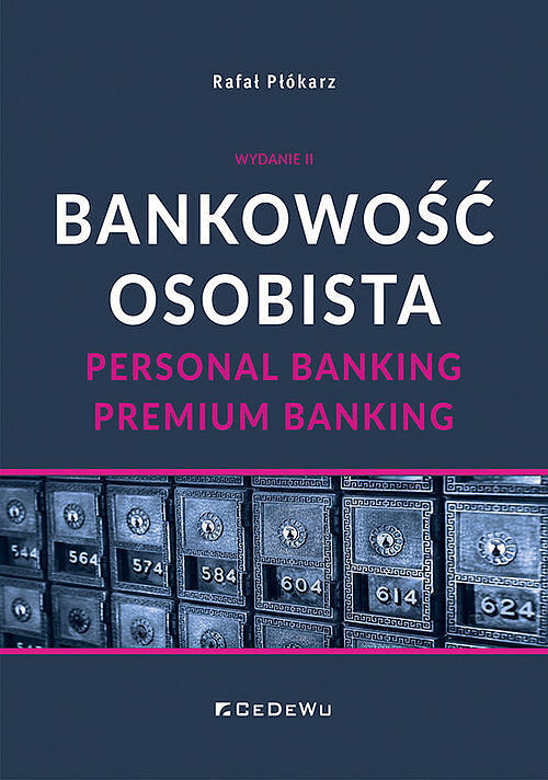 Bankowość osobista - Personal Banking, Premium Banking