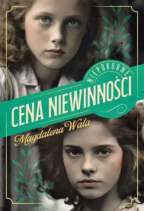 Cena niewinności. Niepokorne. Tom 1