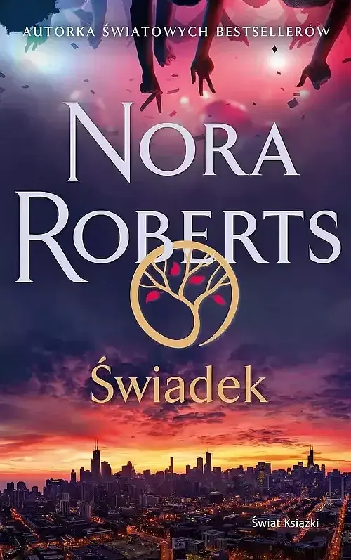 Świadek (wydanie pocketowe)