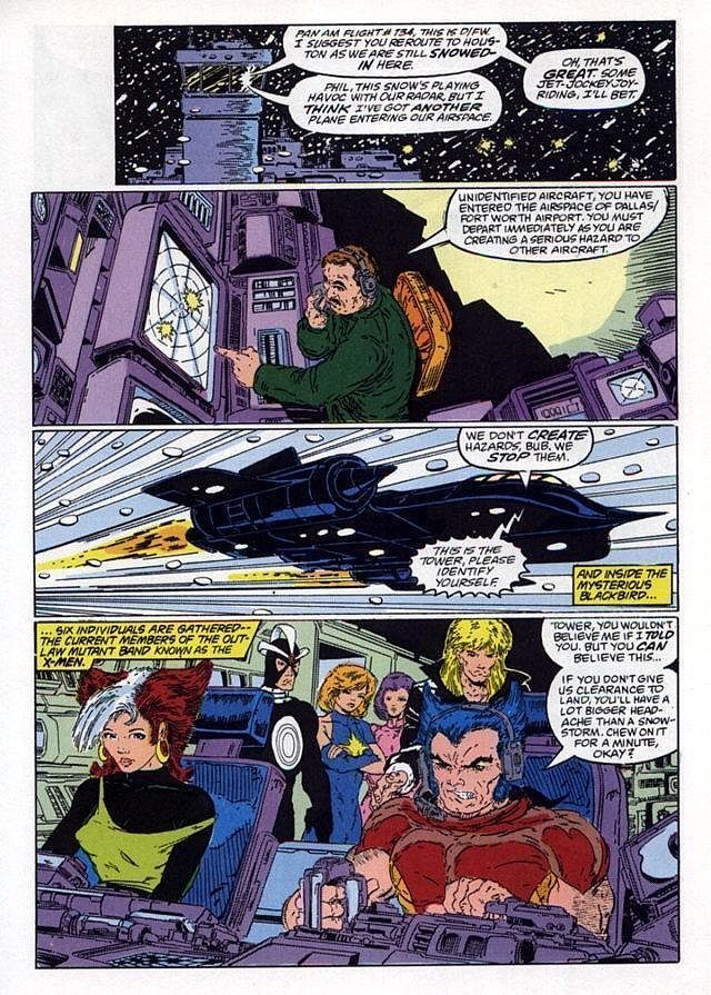 Hulk - Ground Zero