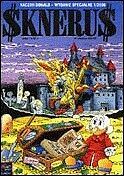 Kaczor Donald - Wydanie Specjalne - 1 - (1/2000) Sknerus