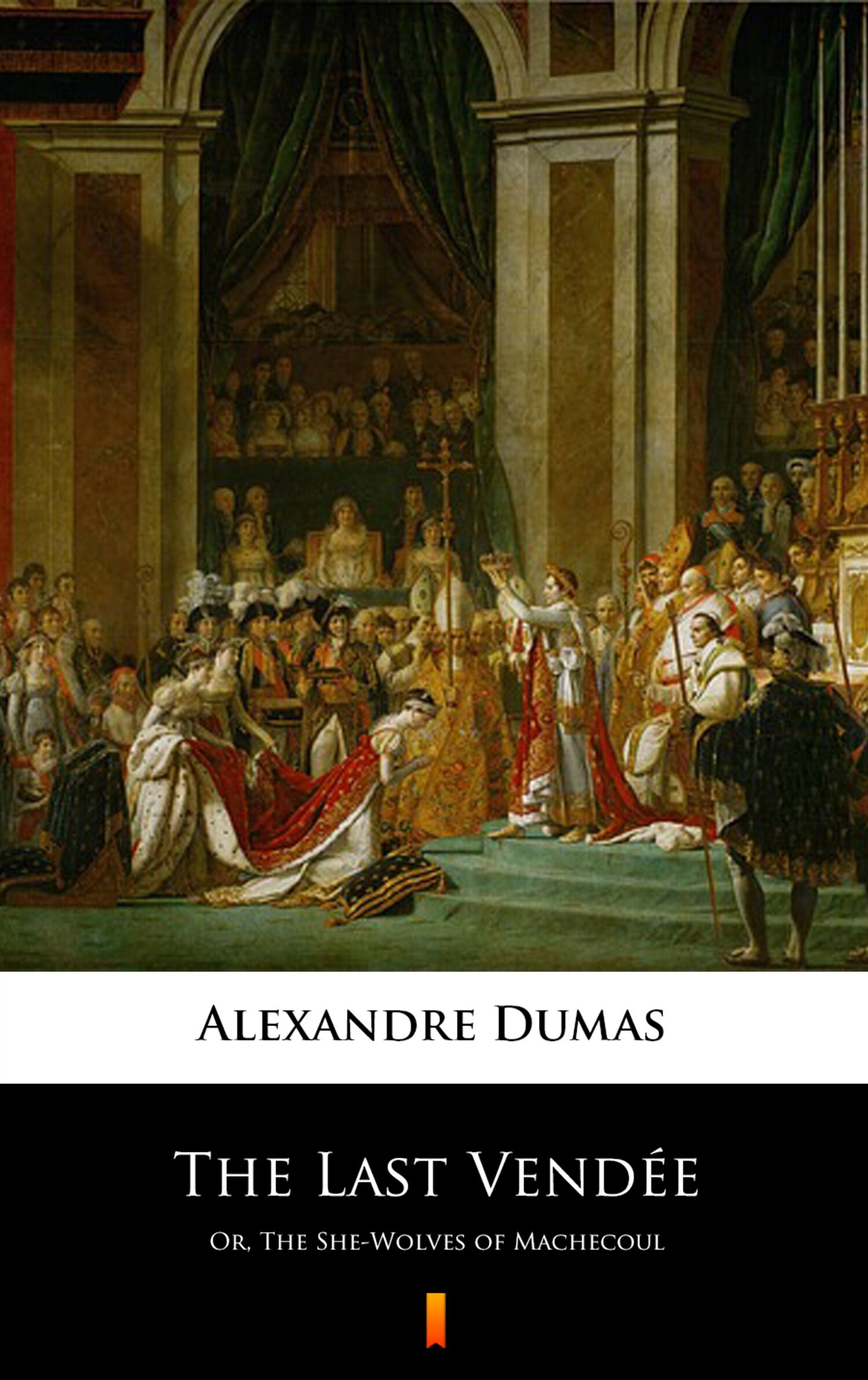 The Last Vendée (e-book)