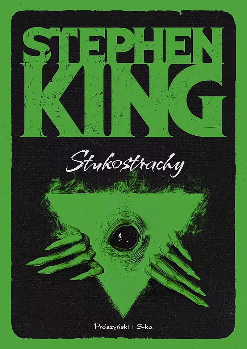 Stukostrachy
