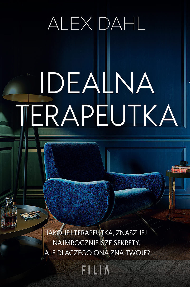 Idealna terapeutka