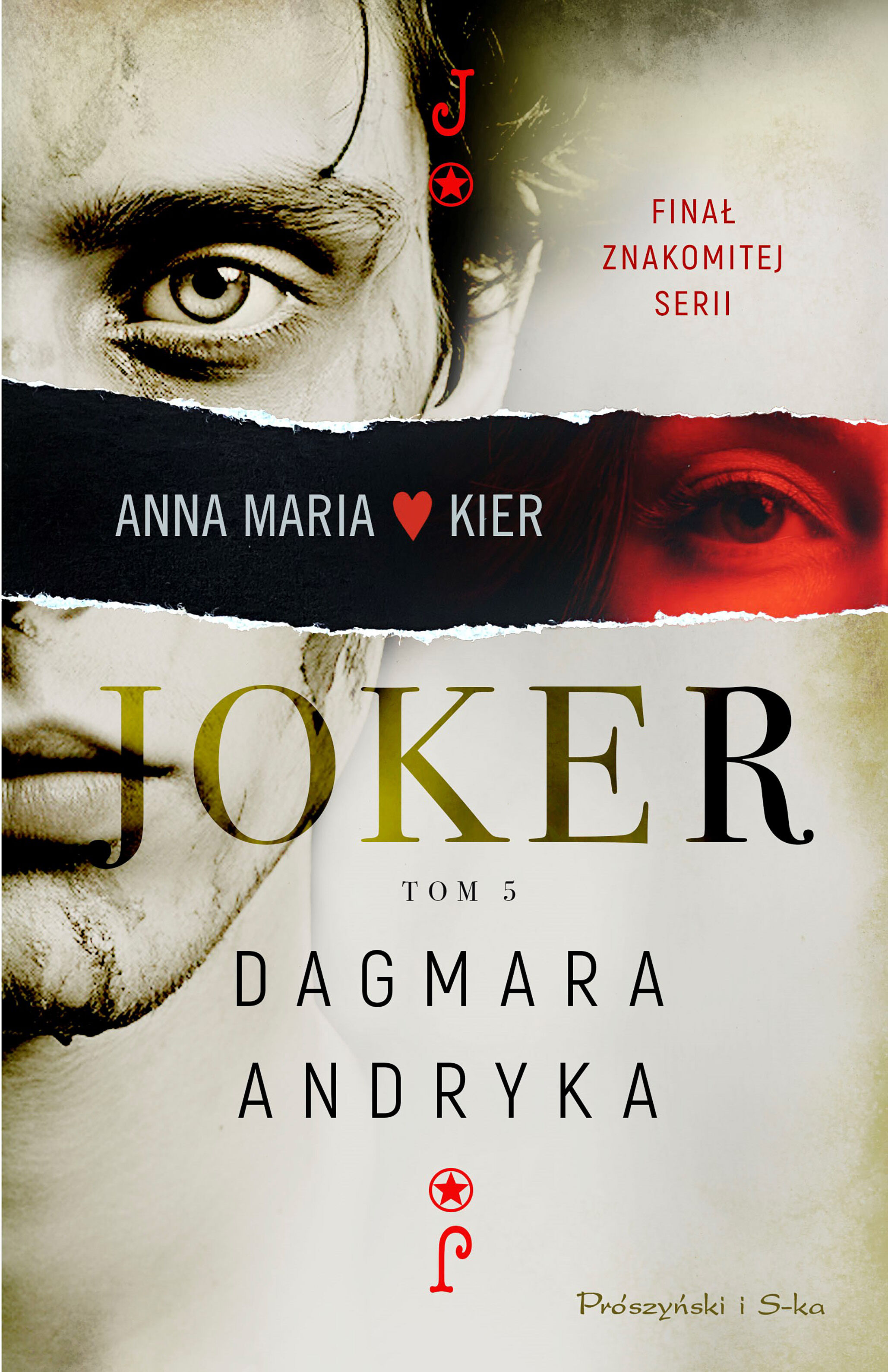 Joker (e-book)