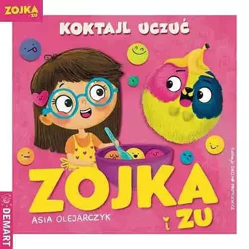 Zojka i Zu Koktajl uczuć