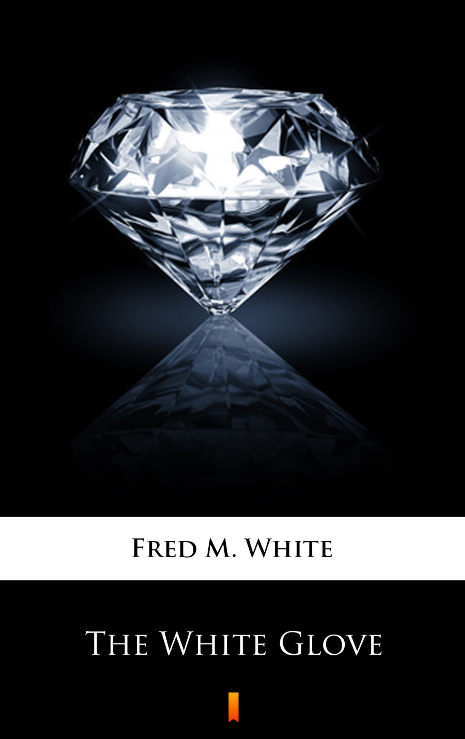 The White Glove (e-book)