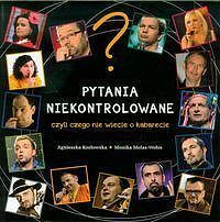 Pytania niekontrolowane