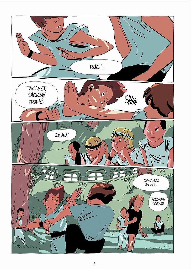 LastMan - 1