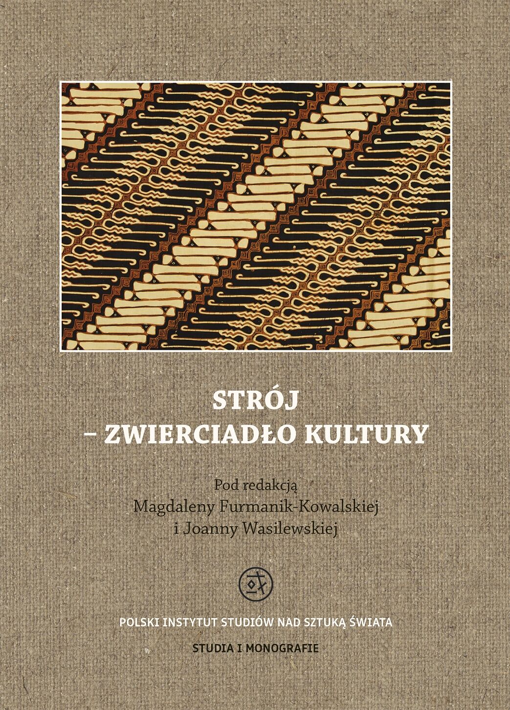 Strój-zwierciadło kultury