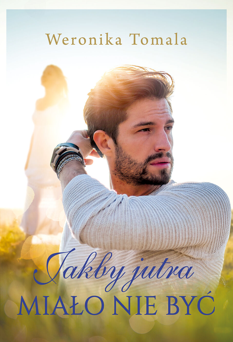 Jakby jutra miało nie być (e-book)