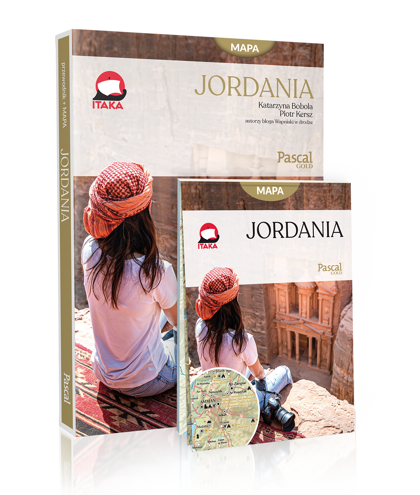 Jordania