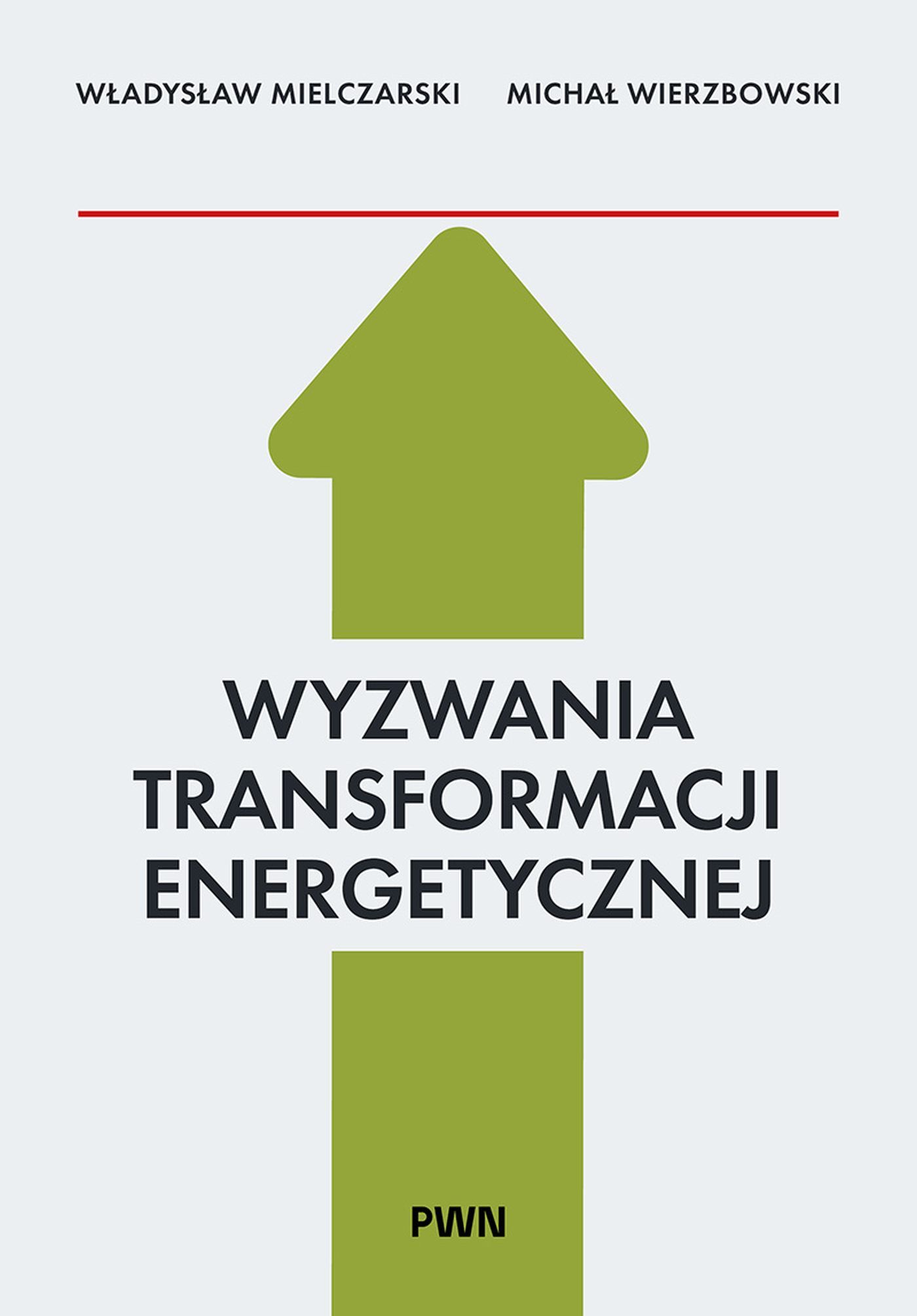Wyzwania Transformacji Energetycznej