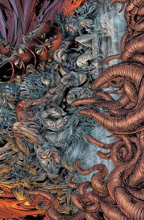 Spawn - 30 - (5/2004)