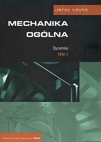 Mechanika ogólna 2 Dynamika