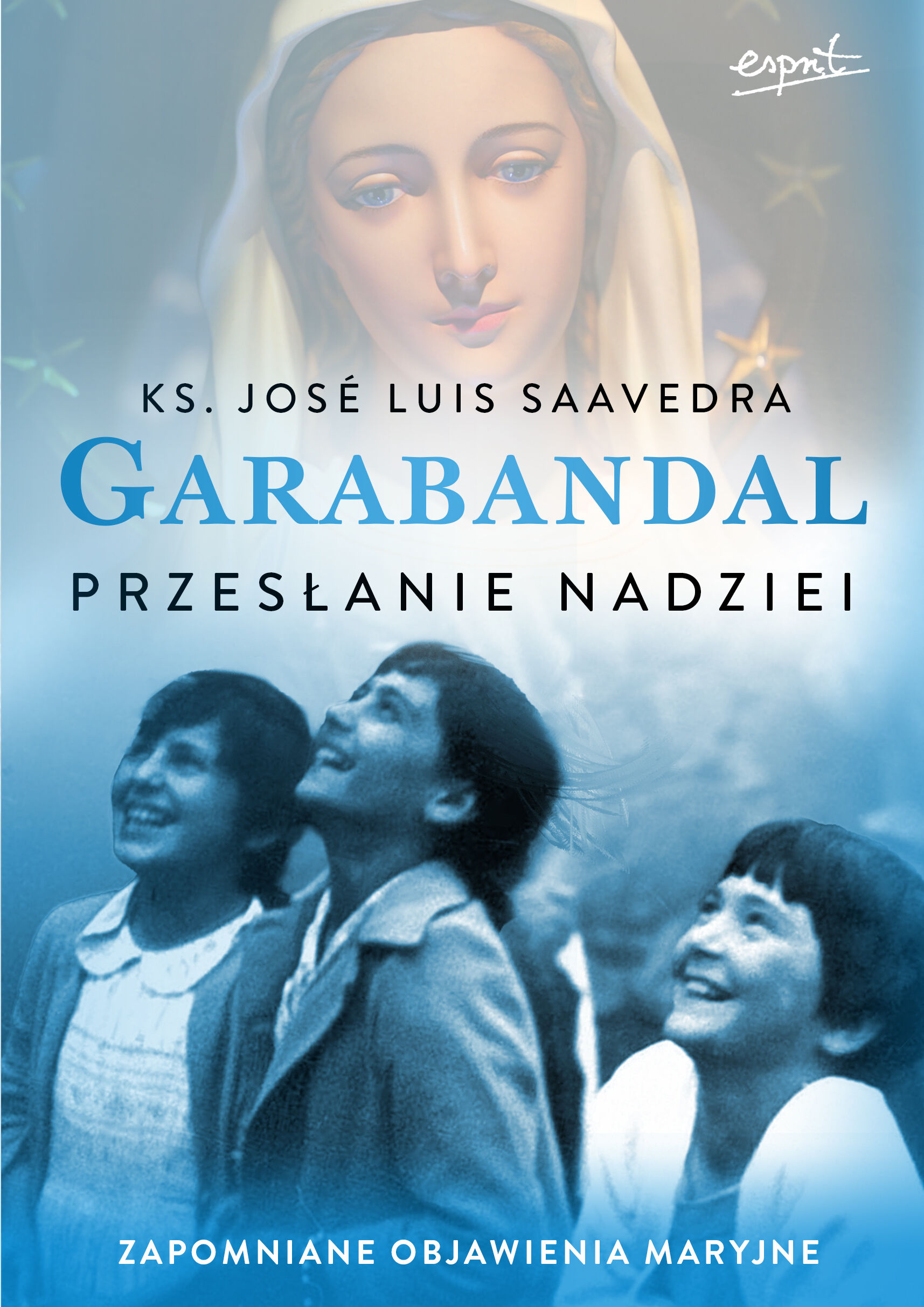 Garabandal (e-book)