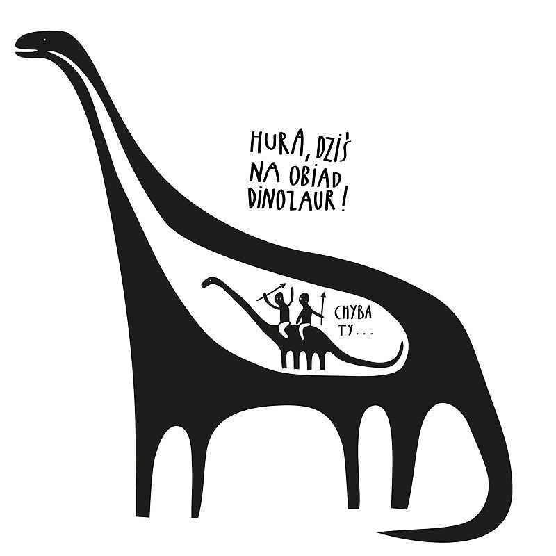 Last Minute Dinos