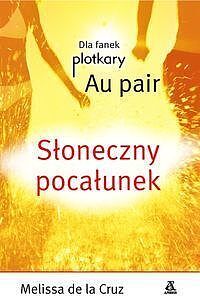Słoneczny pocałunek