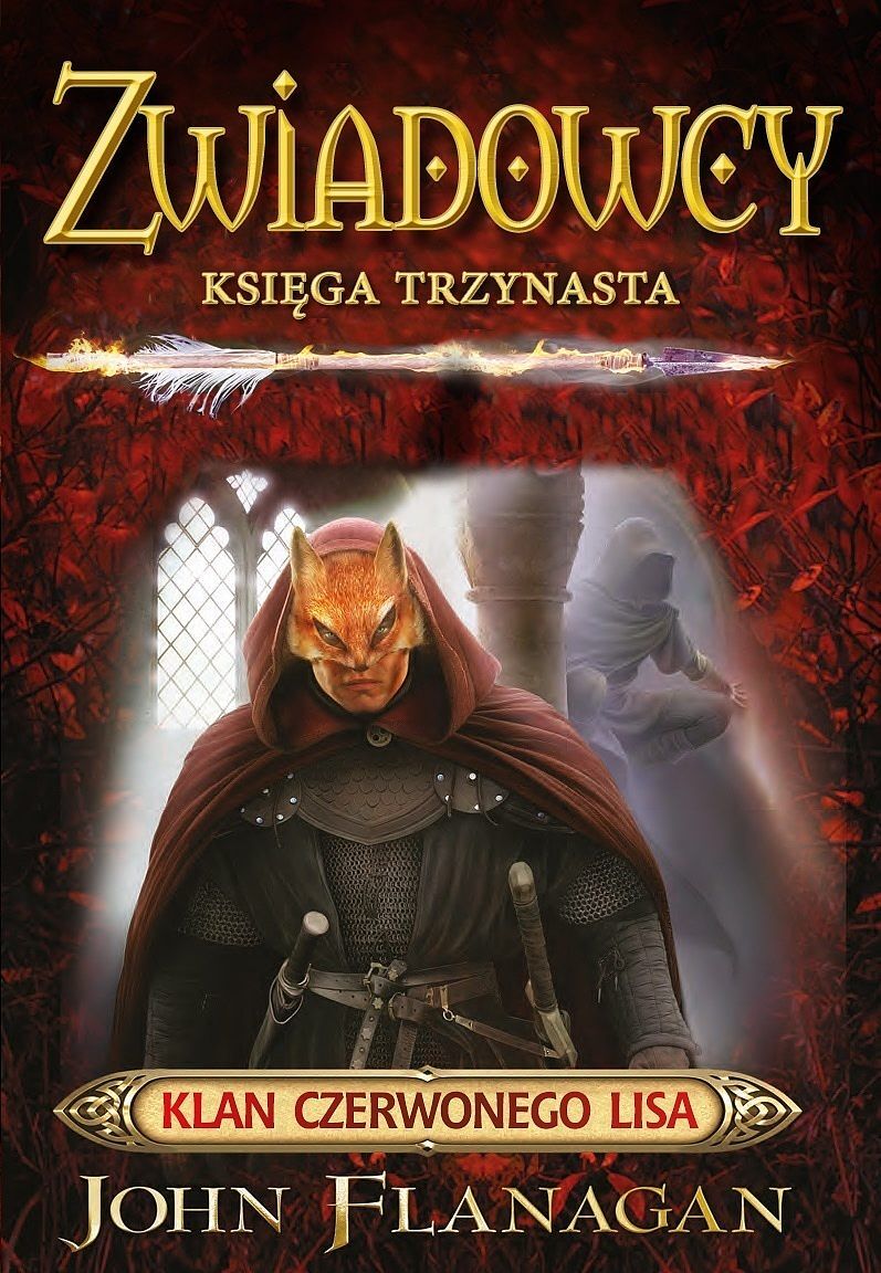 Zwiadowcy 13. Klan Czerwonego Lisa