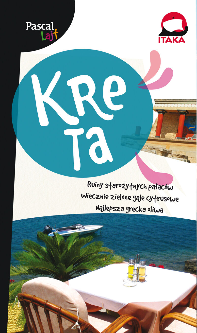 Kreta - Pascal Lajt 2015
