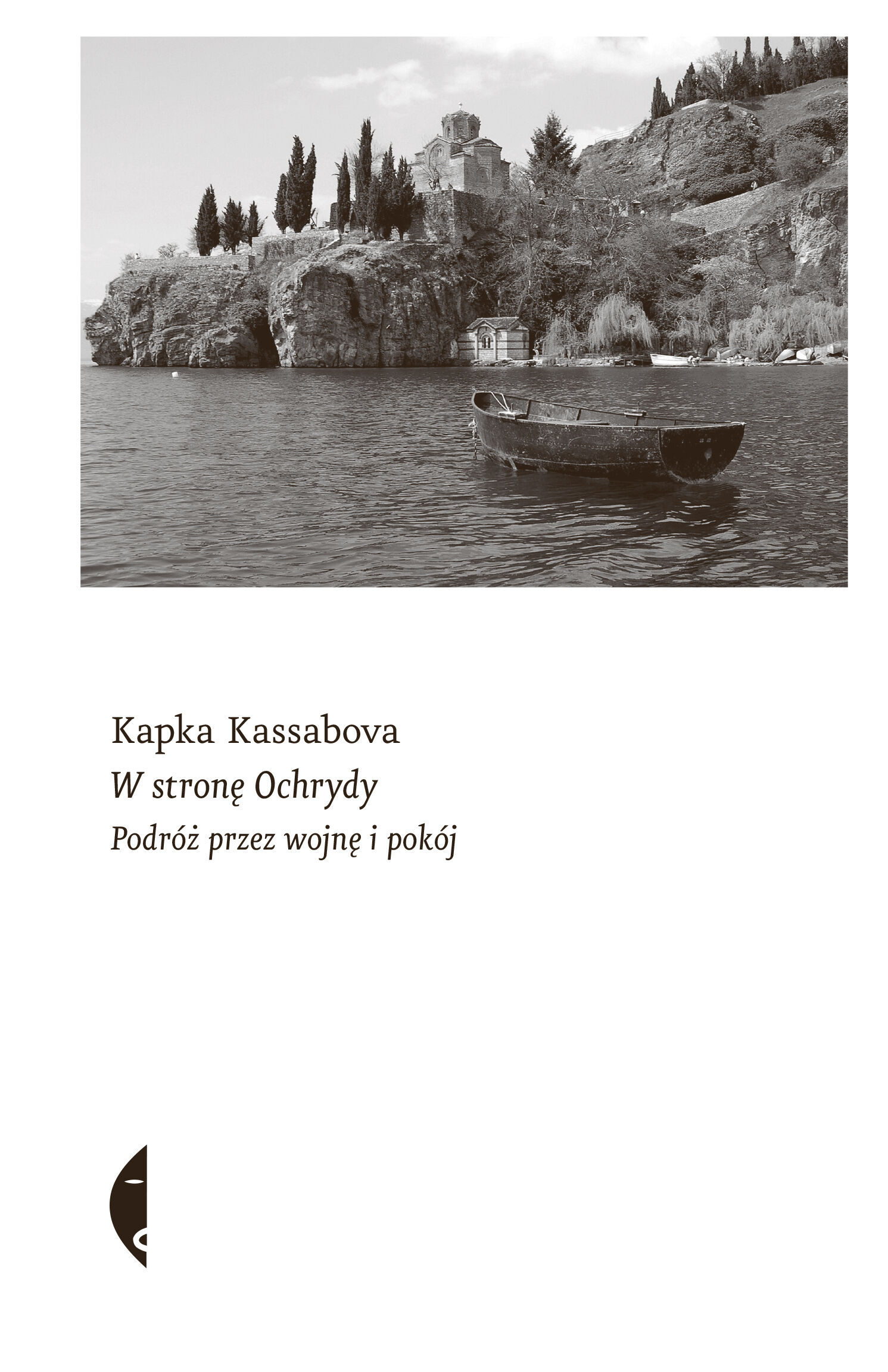 W stronę Ochrydy (e-book)
