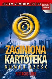 Zaginiona kartoteka Numer Sześć