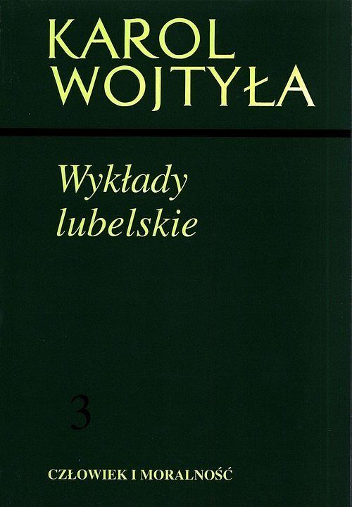 Wykłady lubelskie