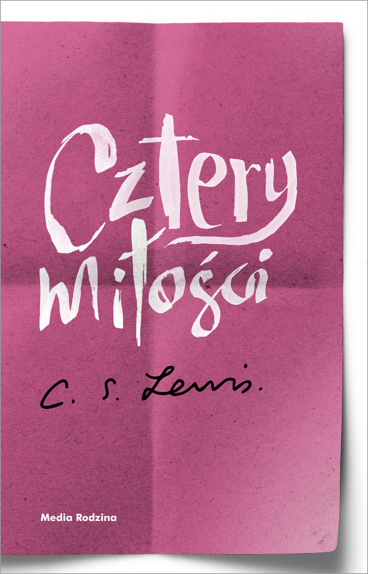 Cztery miłości (e-book)