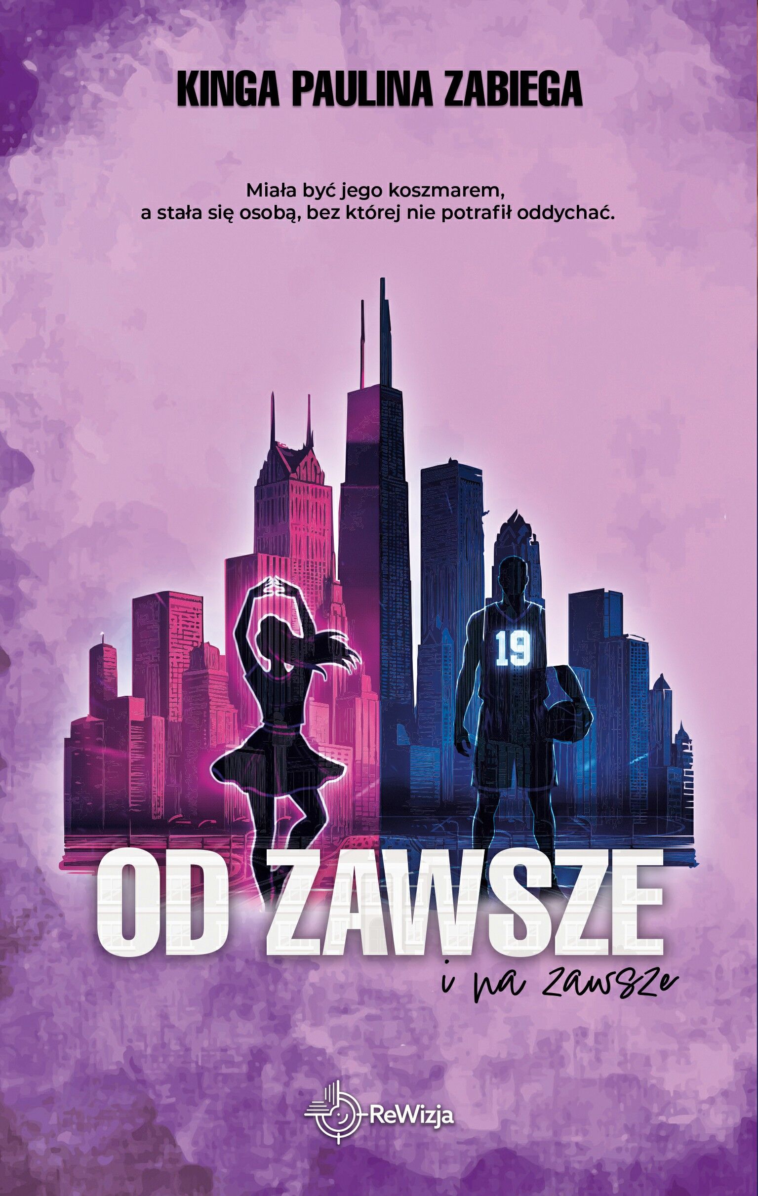 Od zawsze i na zawsze BR