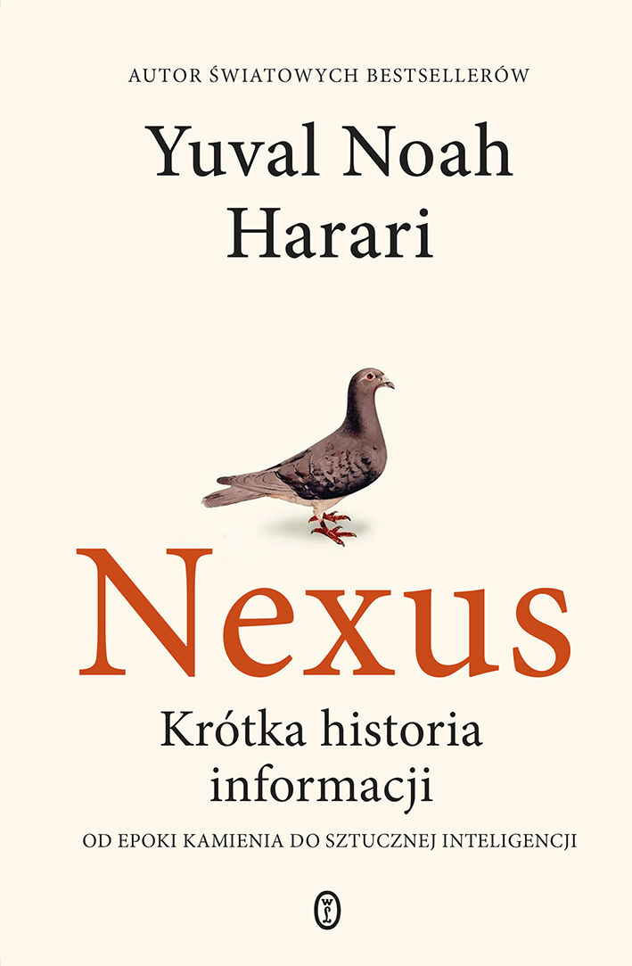 Nexus (e-book)