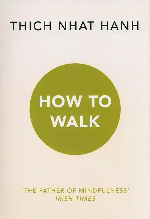 How To Walk