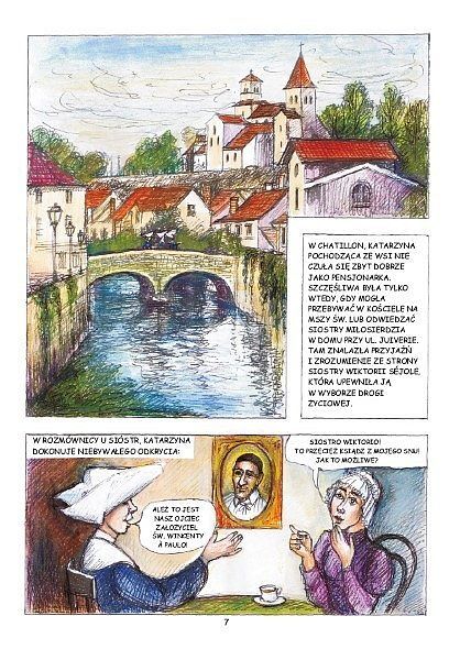 Dar z nieba