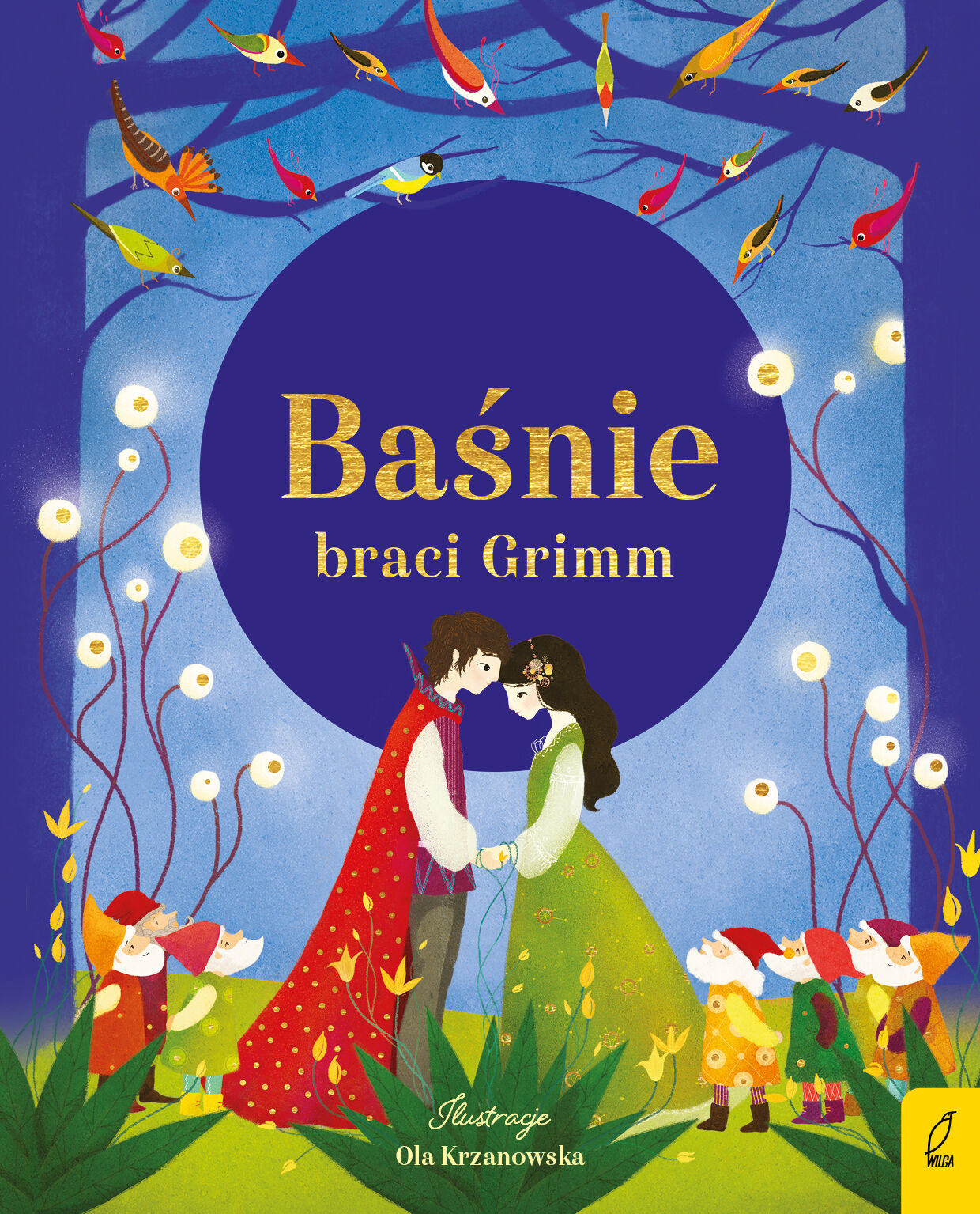 Baśnie braci Grimm
