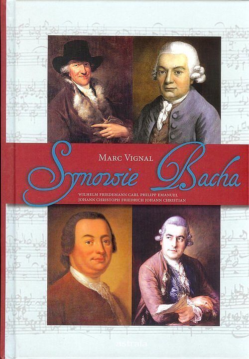 Synowie Bacha