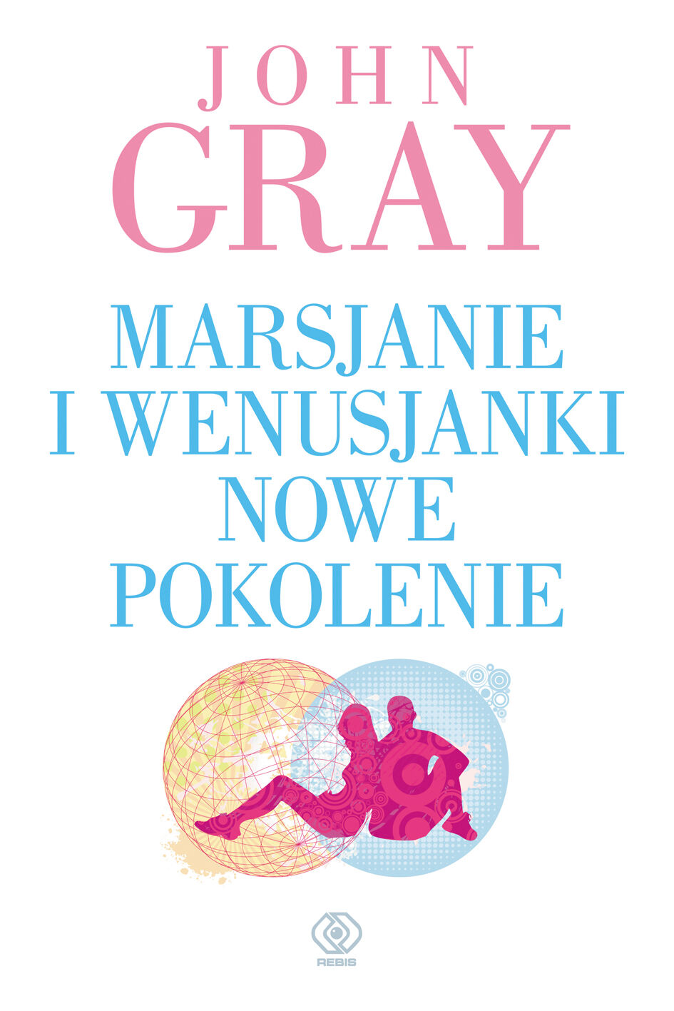 Marsjanie i wenusjanki nowe pokolenie
