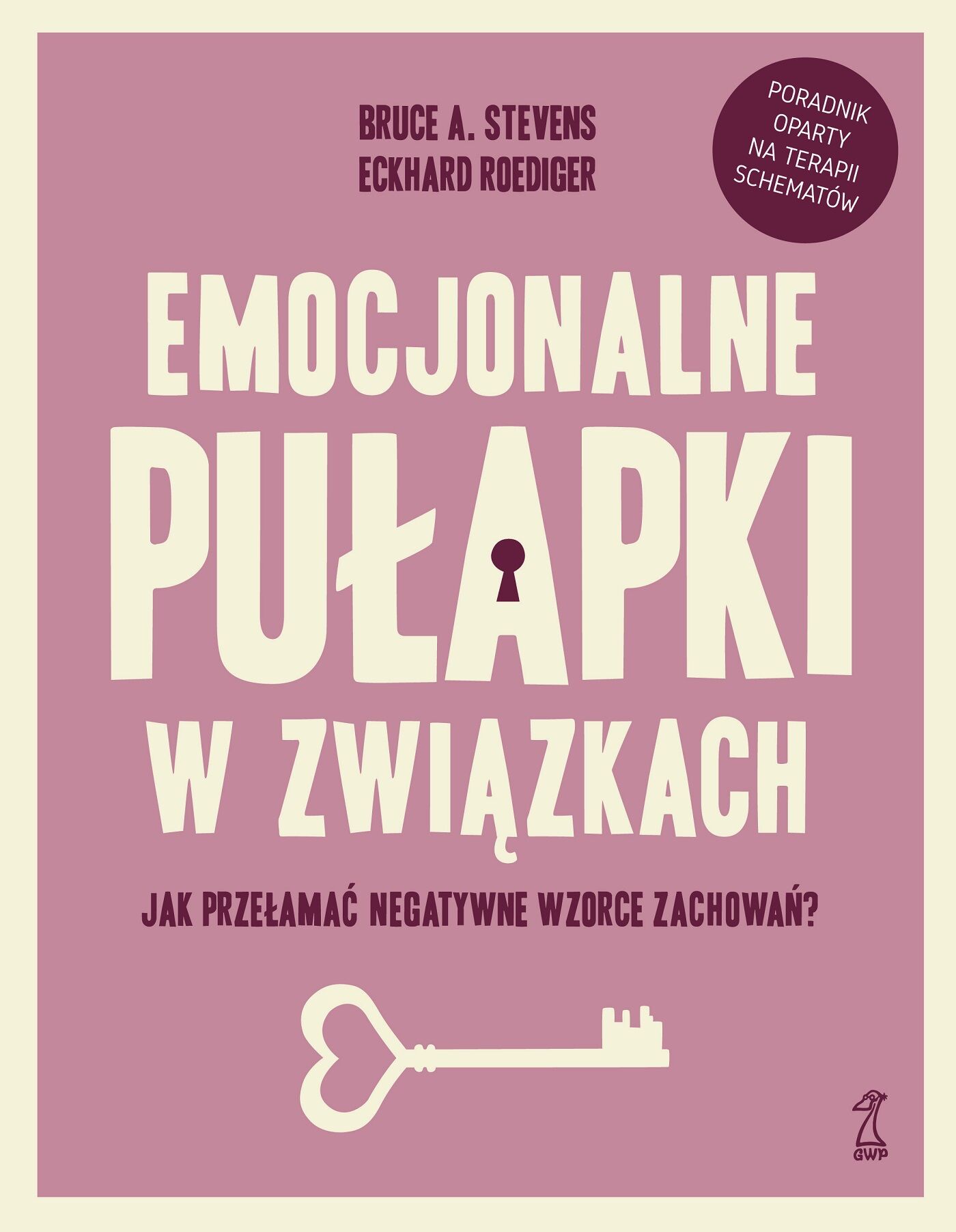 Emocjonalne pułapki w związkach (e-book)