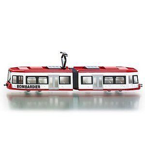 Siku Super. Tramwaj