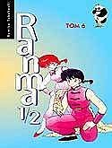 Ranma 1/2-6