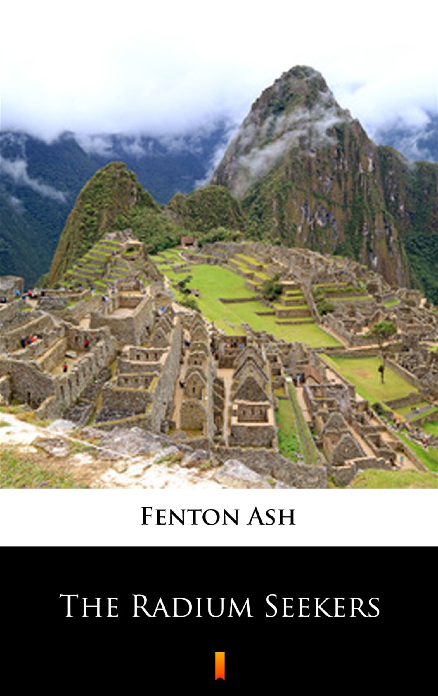 The Radium Seekers (e-book)